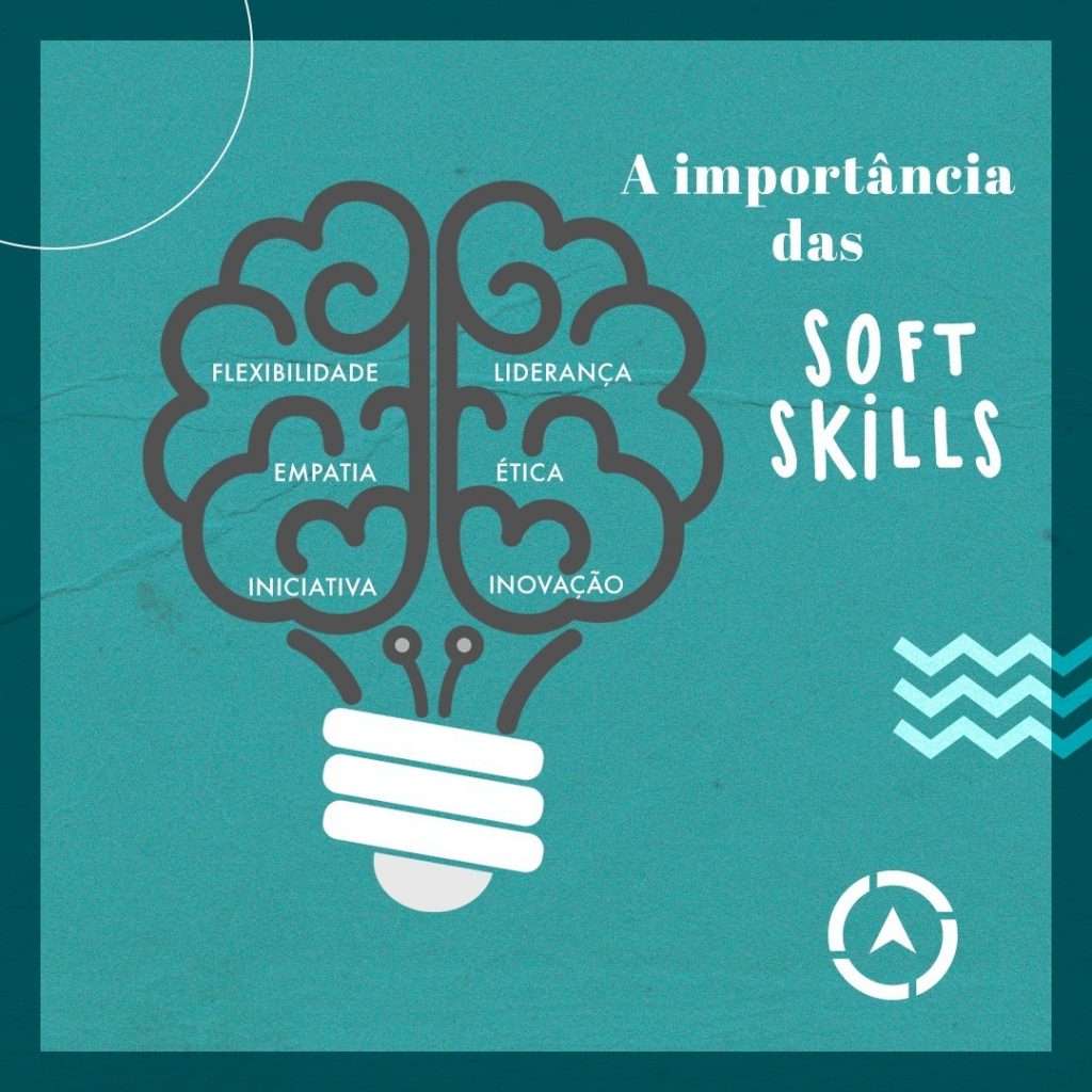 A importância das SOFT SKILLS