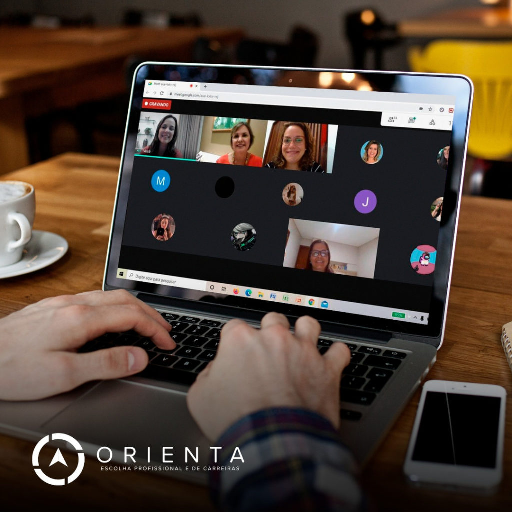 Workshops nas Escolas