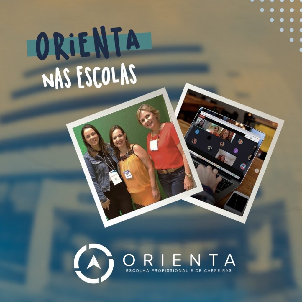 Orienta nas Escolas