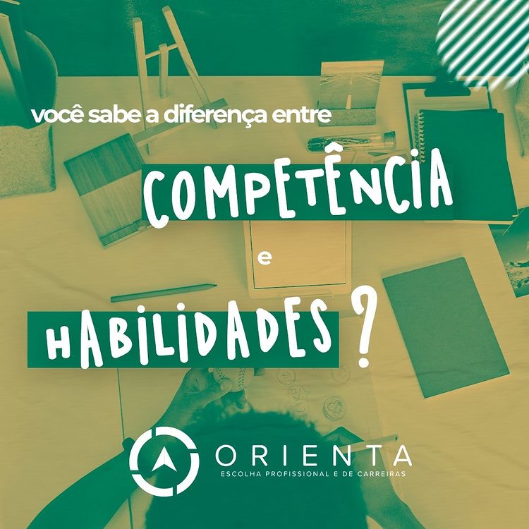 Competência e Habilidade